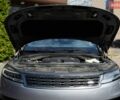 Сірий Ленд Ровер Range Rover Sport, об'ємом двигуна 3 л та пробігом 26 тис. км за 136746 $, фото 7 на Automoto.ua