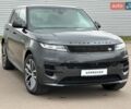 Сірий Ленд Ровер Range Rover Sport, об'ємом двигуна 4.39 л та пробігом 9 тис. км за 184500 $, фото 1 на Automoto.ua