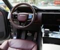 Сірий Ленд Ровер Range Rover Sport, об'ємом двигуна 3 л та пробігом 26 тис. км за 136746 $, фото 16 на Automoto.ua