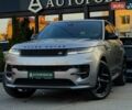 Сірий Ленд Ровер Range Rover Sport, об'ємом двигуна 3 л та пробігом 20 тис. км за 151999 $, фото 4 на Automoto.ua
