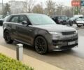 Сірий Ленд Ровер Range Rover Sport, об'ємом двигуна 3 л та пробігом 11 тис. км за 162569 $, фото 9 на Automoto.ua
