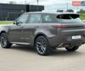 Сірий Ленд Ровер Range Rover Sport, об'ємом двигуна 3 л та пробігом 9 тис. км за 149900 $, фото 4 на Automoto.ua