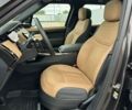 Сірий Ленд Ровер Range Rover Sport, об'ємом двигуна 3 л та пробігом 9 тис. км за 149900 $, фото 13 на Automoto.ua
