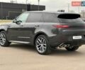 Сірий Ленд Ровер Range Rover Sport, об'ємом двигуна 4.39 л та пробігом 9 тис. км за 184500 $, фото 4 на Automoto.ua