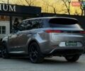 Сірий Ленд Ровер Range Rover Sport, об'ємом двигуна 3 л та пробігом 20 тис. км за 151999 $, фото 25 на Automoto.ua