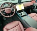 Сірий Ленд Ровер Range Rover Sport, об'ємом двигуна 3 л та пробігом 11 тис. км за 162569 $, фото 23 на Automoto.ua
