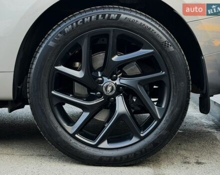 Сірий Ленд Ровер Range Rover Sport, об'ємом двигуна 3 л та пробігом 20 тис. км за 151999 $, фото 18 на Automoto.ua