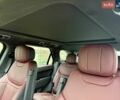 Сірий Ленд Ровер Range Rover Sport, об'ємом двигуна 3 л та пробігом 11 тис. км за 162569 $, фото 22 на Automoto.ua