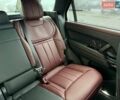 Сірий Ленд Ровер Range Rover Sport, об'ємом двигуна 3 л та пробігом 11 тис. км за 162569 $, фото 29 на Automoto.ua