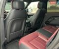 Сірий Ленд Ровер Range Rover Sport, об'ємом двигуна 4.39 л та пробігом 9 тис. км за 184500 $, фото 18 на Automoto.ua