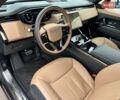 Сірий Ленд Ровер Range Rover Sport, об'ємом двигуна 3 л та пробігом 9 тис. км за 149900 $, фото 10 на Automoto.ua