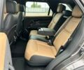 Сірий Ленд Ровер Range Rover Sport, об'ємом двигуна 3 л та пробігом 9 тис. км за 149900 $, фото 20 на Automoto.ua