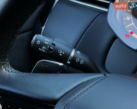 Сірий Ленд Ровер Range Rover Sport, об'ємом двигуна 3 л та пробігом 20 тис. км за 151999 $, фото 52 на Automoto.ua