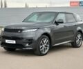 Сірий Ленд Ровер Range Rover Sport, об'ємом двигуна 4.39 л та пробігом 9 тис. км за 184500 $, фото 2 на Automoto.ua