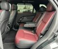Сірий Ленд Ровер Range Rover Sport, об'ємом двигуна 4.39 л та пробігом 9 тис. км за 168000 $, фото 20 на Automoto.ua