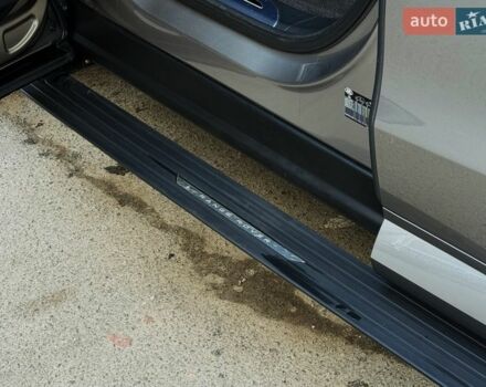 Сірий Ленд Ровер Range Rover Sport, об'ємом двигуна 3 л та пробігом 20 тис. км за 151999 $, фото 19 на Automoto.ua