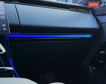 Сірий Ленд Ровер Range Rover Sport, об'ємом двигуна 3 л та пробігом 20 тис. км за 151999 $, фото 48 на Automoto.ua