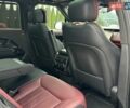 Сірий Ленд Ровер Range Rover Sport, об'ємом двигуна 4.39 л та пробігом 9 тис. км за 184500 $, фото 25 на Automoto.ua