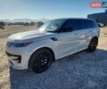 Сірий Ленд Ровер Range Rover Sport, об'ємом двигуна 3 л та пробігом 10 тис. км за 48000 $, фото 1 на Automoto.ua