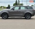 Сірий Ленд Ровер Range Rover Sport, об'ємом двигуна 3 л та пробігом 9 тис. км за 149900 $, фото 3 на Automoto.ua