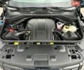Сірий Ленд Ровер Range Rover Sport, об'ємом двигуна 4.39 л та пробігом 9 тис. км за 168000 $, фото 35 на Automoto.ua