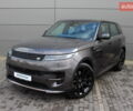 Сірий Ленд Ровер Range Rover Sport, об'ємом двигуна 4.39 л та пробігом 12 тис. км за 173462 $, фото 1 на Automoto.ua