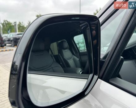 Сірий Ленд Ровер Range Rover Sport, об'ємом двигуна 3 л та пробігом 29 тис. км за 129647 $, фото 14 на Automoto.ua