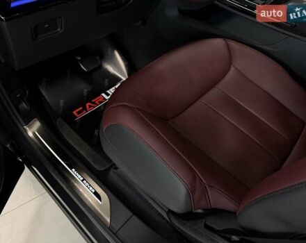 Сірий Ленд Ровер Range Rover Sport, об'ємом двигуна 3 л та пробігом 3 тис. км за 154500 $, фото 49 на Automoto.ua