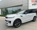 Сірий Ленд Ровер Range Rover Sport, об'ємом двигуна 3 л та пробігом 29 тис. км за 129647 $, фото 1 на Automoto.ua