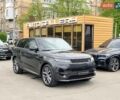Серый Ленд Ровер Рендж Ровер Спорт, объемом двигателя 3 л и пробегом 1 тыс. км за 157000 $, фото 1 на Automoto.ua