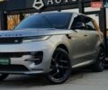 Сірий Ленд Ровер Range Rover Sport, об'ємом двигуна 3 л та пробігом 20 тис. км за 151999 $, фото 7 на Automoto.ua