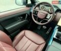Сірий Ленд Ровер Range Rover Sport, об'ємом двигуна 3 л та пробігом 11 тис. км за 162569 $, фото 24 на Automoto.ua