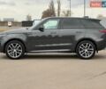 Сірий Ленд Ровер Range Rover Sport, об'ємом двигуна 4.39 л та пробігом 9 тис. км за 168000 $, фото 3 на Automoto.ua