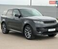 Сірий Ленд Ровер Range Rover Sport, об'ємом двигуна 4.39 л та пробігом 9 тис. км за 168000 $, фото 8 на Automoto.ua