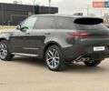Сірий Ленд Ровер Range Rover Sport, об'ємом двигуна 4.39 л та пробігом 9 тис. км за 168000 $, фото 4 на Automoto.ua