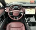 Сірий Ленд Ровер Range Rover Sport, об'ємом двигуна 4.39 л та пробігом 9 тис. км за 184500 $, фото 22 на Automoto.ua