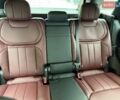 Сірий Ленд Ровер Range Rover Sport, об'ємом двигуна 3 л та пробігом 11 тис. км за 162569 $, фото 32 на Automoto.ua