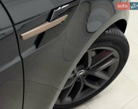 Сірий Ленд Ровер Range Rover Sport, об'ємом двигуна 3 л та пробігом 3 тис. км за 154500 $, фото 8 на Automoto.ua