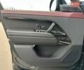 Сірий Ленд Ровер Range Rover Sport, об'ємом двигуна 4.39 л та пробігом 9 тис. км за 184500 $, фото 11 на Automoto.ua