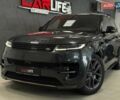 Сірий Ленд Ровер Range Rover Sport, об'ємом двигуна 3 л та пробігом 3 тис. км за 154500 $, фото 1 на Automoto.ua