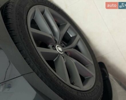 Сірий Ленд Ровер Range Rover Sport, об'ємом двигуна 3 л та пробігом 3 тис. км за 154500 $, фото 15 на Automoto.ua