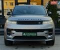 Сірий Ленд Ровер Range Rover Sport, об'ємом двигуна 3 л та пробігом 20 тис. км за 151999 $, фото 1 на Automoto.ua