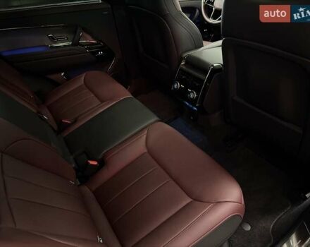 Сірий Ленд Ровер Range Rover Sport, об'ємом двигуна 3 л та пробігом 3 тис. км за 154500 $, фото 60 на Automoto.ua