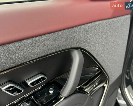 Сірий Ленд Ровер Range Rover Sport, об'ємом двигуна 4.39 л та пробігом 9 тис. км за 184500 $, фото 12 на Automoto.ua