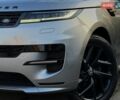 Сірий Ленд Ровер Range Rover Sport, об'ємом двигуна 3 л та пробігом 20 тис. км за 141999 $, фото 8 на Automoto.ua