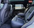Сірий Ленд Ровер Range Rover Sport, об'ємом двигуна 3 л та пробігом 20 тис. км за 151999 $, фото 35 на Automoto.ua