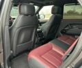 Сірий Ленд Ровер Range Rover Sport, об'ємом двигуна 4.39 л та пробігом 9 тис. км за 168000 $, фото 18 на Automoto.ua