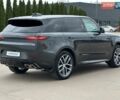 Сірий Ленд Ровер Range Rover Sport, об'ємом двигуна 4.39 л та пробігом 9 тис. км за 184500 $, фото 6 на Automoto.ua