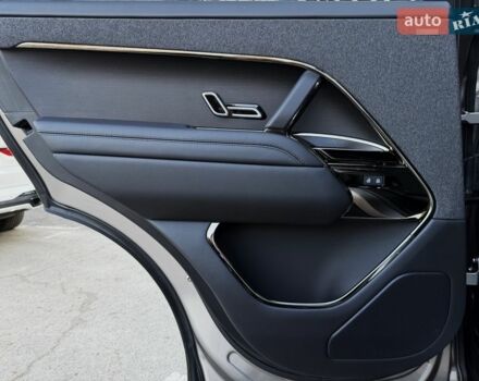 Сірий Ленд Ровер Range Rover Sport, об'ємом двигуна 3 л та пробігом 20 тис. км за 151999 $, фото 34 на Automoto.ua