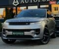 Сірий Ленд Ровер Range Rover Sport, об'ємом двигуна 3 л та пробігом 20 тис. км за 141999 $, фото 4 на Automoto.ua